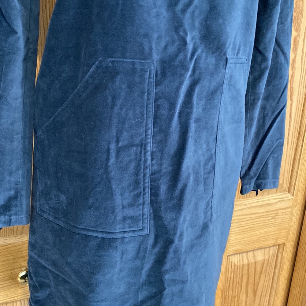 Frye Melissa Pocket Dress - Picture 3 of 12